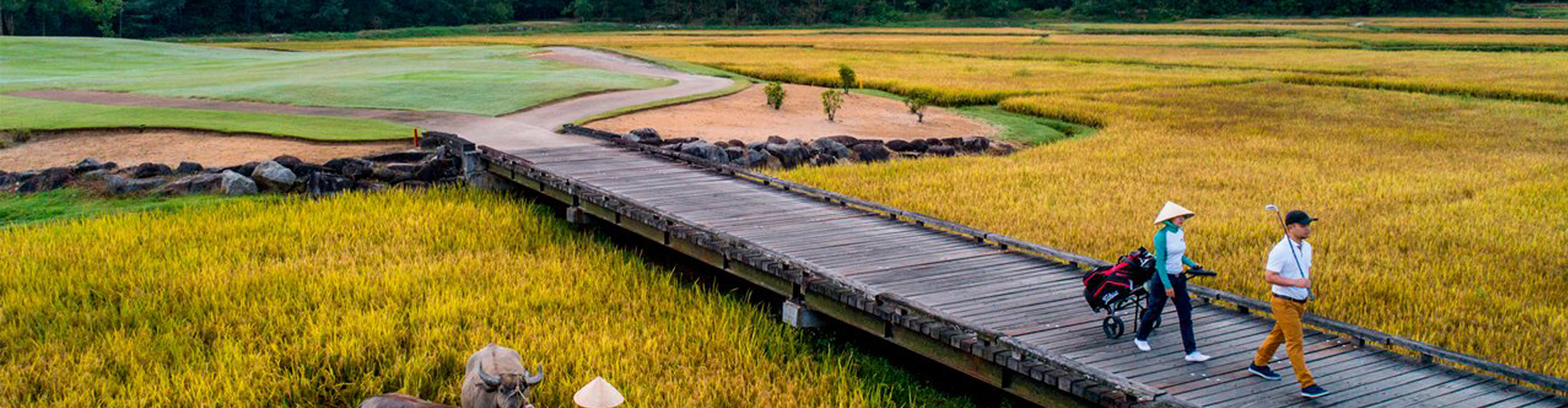 MEKONG DELTA TOUR TO CAI BE – TAN PHONG ISLAND FULL DAY