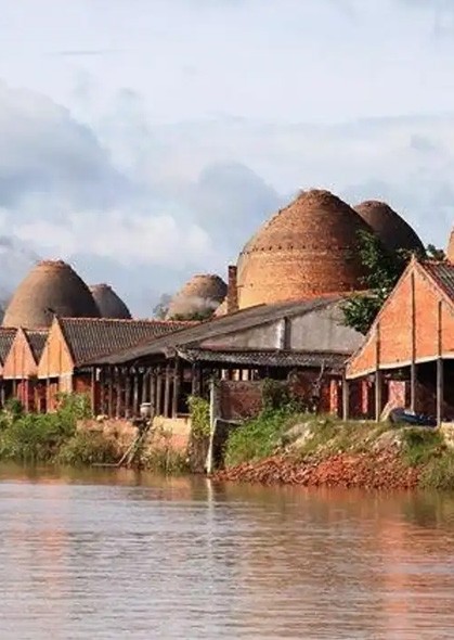 Mekong Delta