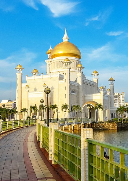 Brunei