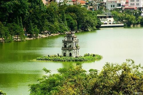 HANOI CITY TOUR